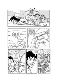 Issue 03, Page 07, Advanced Training