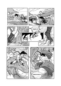 Issue 03, Page 12, Obstacles -1