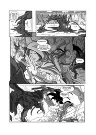 Issue 07, Page 27, United We Stand