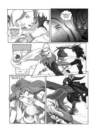 Issue 07, Page 29, Getting Serious