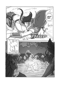 Issue 07, Page 33, Brilight's Here