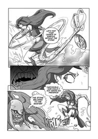 Issue 08, Page 05, Near Victory
