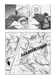 Issue 08, Page 07, Fire Freezed