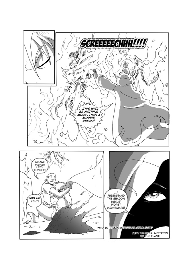 Issue 06, Page 56, Comclusion Issue 06, Page 56, Comclusion