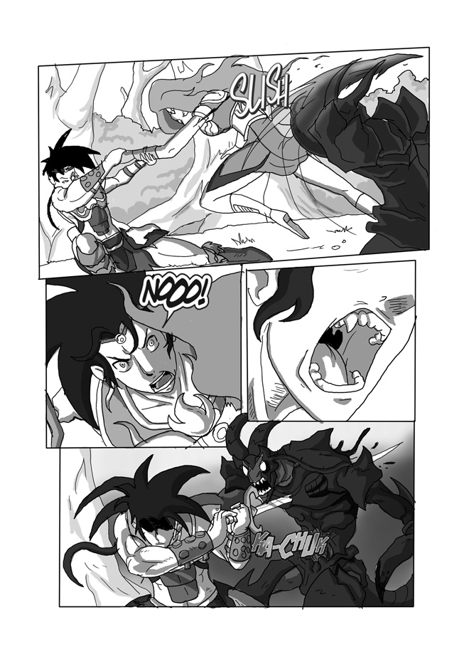 Issue 07, Page 37, Just in Time Issue 07, Page 37, Just in Time