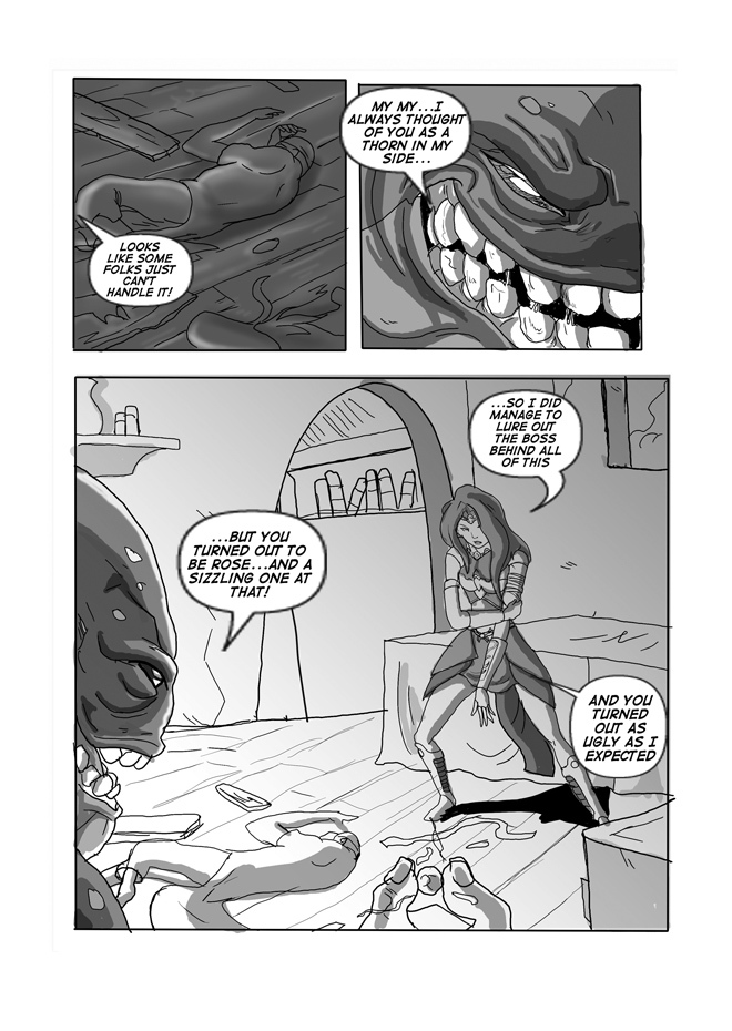 Issue 07, Page 48, Fyre Cornered