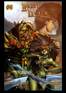 Issue 5 Issue 5