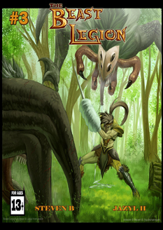 Issue 3 Issue 3