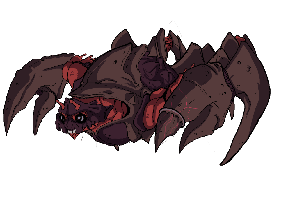 Clawborr_crab