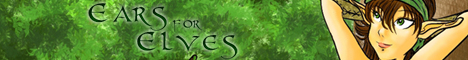 Ears of Elves