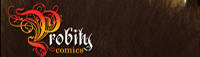 Probity Comics